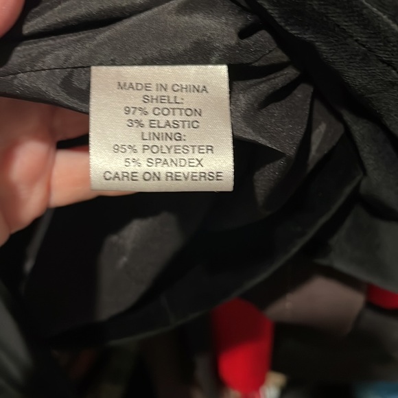 St John velvet jacket - Picture 4 of 5